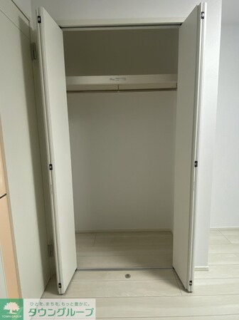 ソルブラン松戸の物件内観写真